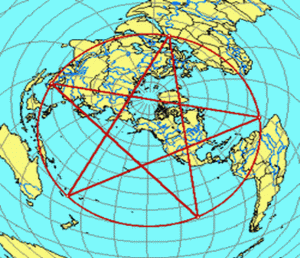 Read more about the article The war of the ages in its final earthly years.