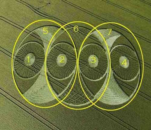 Read more about the article SEVEN Eyes made TWO eyes to overthrow ONE eye!