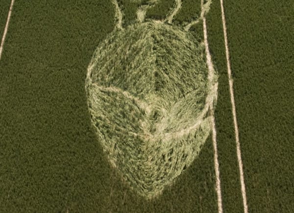 Read more about the article Modern Alienated vs Ancient Aliens