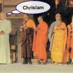 G-d hates people pleasers...