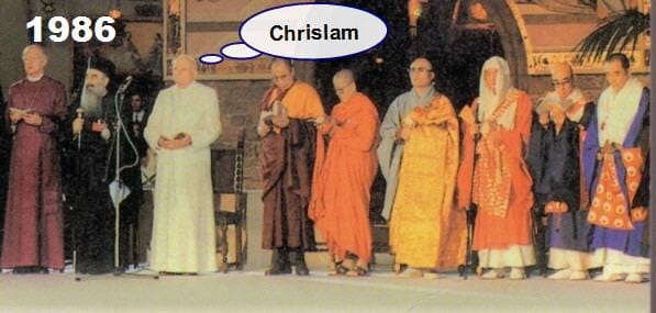 Read more about the article G-d hates people pleasers…