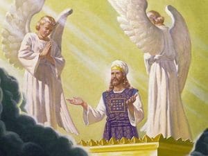 Read more about the article The Highest Ordination