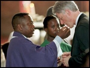 Read more about the article Caesar worship a continued pagan cult.