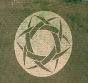 Read more about the article A Crown of Thorns