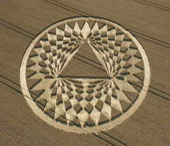 You are currently viewing Evils attraction to power…Renders it powerless.