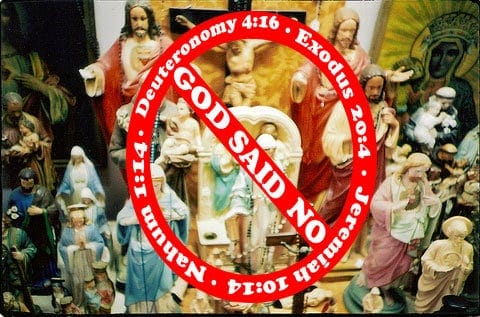 Read more about the article Having a form of Godliness but denying its power?