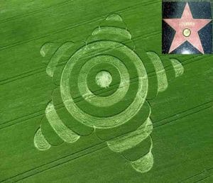 Read more about the article Stars in Bondage