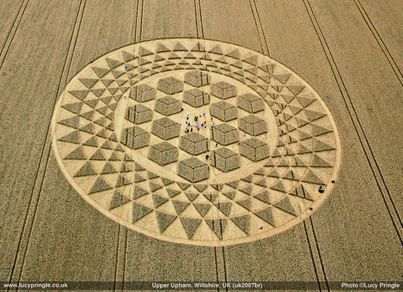 You are currently viewing Sending out the 144,000