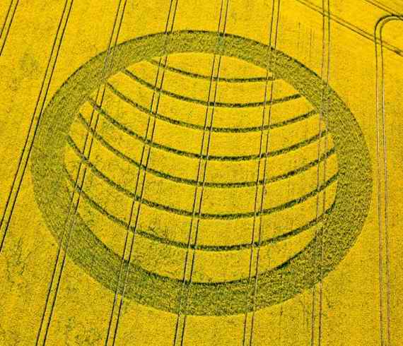 You are currently viewing The Earth is the Lords, and He may give it to whomever He wills…