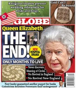 Read more about the article Deserving of its own Post