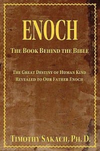 Read more about the article The two witnesses one is definitely Enoch…