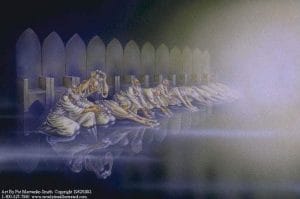 Read more about the article Who are the Four and Twenty Elders?