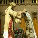 A greater king