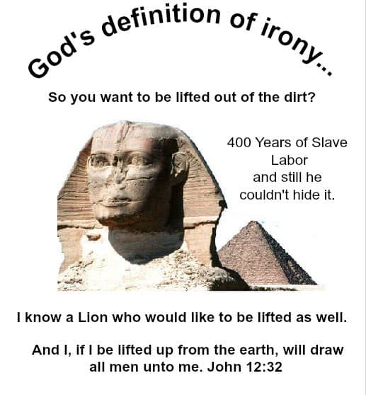 Read more about the article Witnessing to the world.