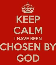 Read more about the article Many are called few are chosen.