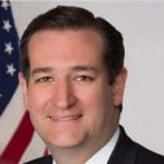 I Support Ted Cruz Here
