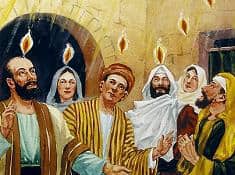 Read more about the article The New Man- for the Politically Correct -The New Person