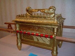 Read more about the article How are you and the Ark alike?