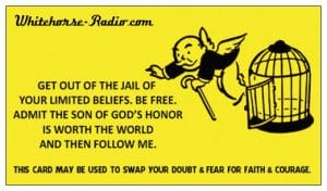 Read more about the article Get out of Jail Free