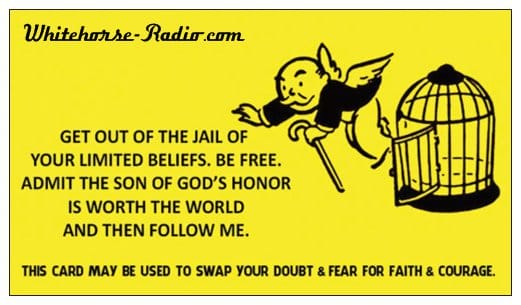 You are currently viewing Get out of Jail Free