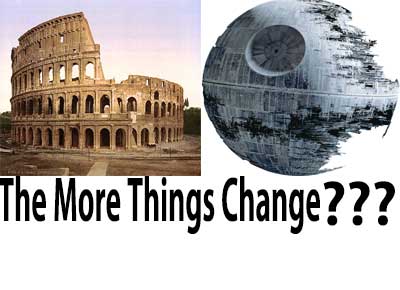 Read more about the article Your Jedi (Jesuit) MInd Tricks Don’t Work On Me.