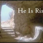 The Empty Tomb for an Empty Heart