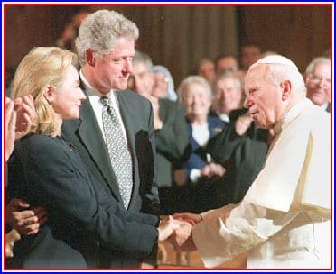 The blind leading the blind.