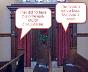 Read more about the article Confession is good for the soul.