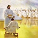 Gold Conveys a Message