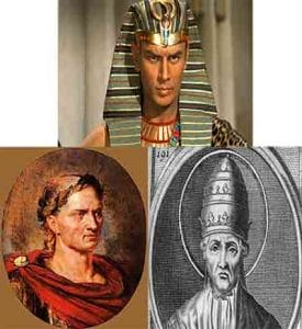 Read more about the article If it weren’t for THEM.