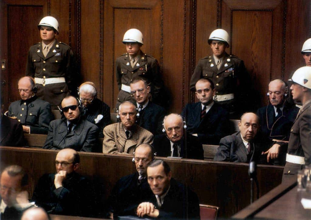 You are currently viewing Nuremberg 2 the Final Coming Judgment