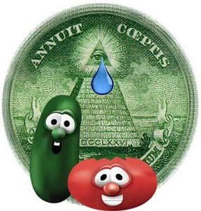 Read more about the article It Really is a Pickle…