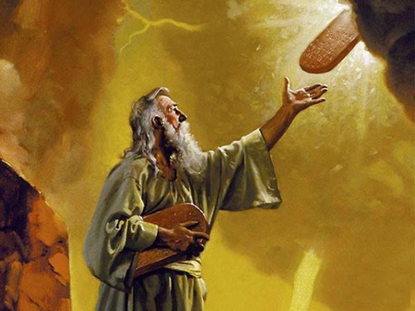 You are currently viewing Find Ten Just Ten, Abraham Could Not Neither Can You Find Me My Ten.