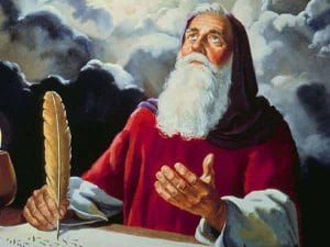 Read more about the article Hearing the Voice of God