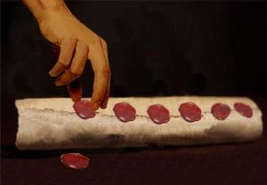 Read more about the article Revelation Chapter FIVE