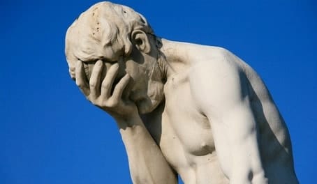 Read more about the article Strong Delusion Number 6