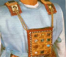 Read more about the article HE Raised Up The Dust To Worship HIM