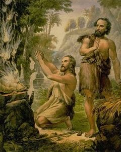 Read more about the article Open letter to Cain ~ by Brother Abel