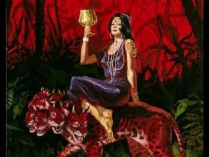 Read more about the article Drunk on the Blood of the Saints – Intervention is called for!