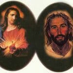 The Two Jesus