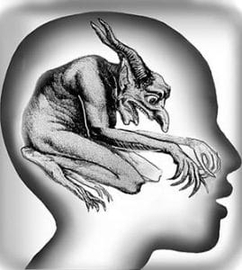 Read more about the article Positive Possession a.k.a. Born Again