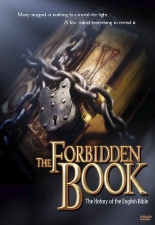 The Forbidden Book