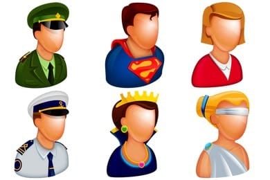 Read more about the article Chariots, Jars of Clay, Earthen Vessels, Avatars.