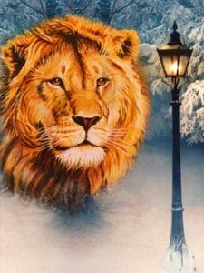 Read more about the article My Christmas Story is the Never Ending Story.