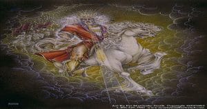 Read more about the article Jesus Christ is Coming to Earth