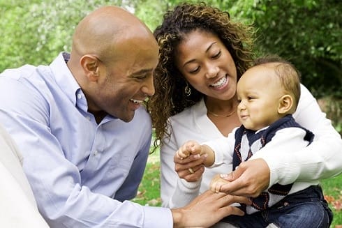 You are currently viewing Good things come in three’s