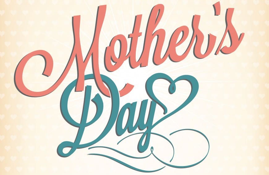 Read more about the article Happy Mother’s Day