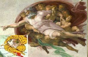 Read more about the article Becoming like Christ without Crossing the line to G-d status Part one.