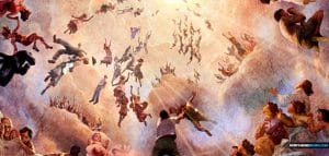 Read more about the article Rapture – Beam me up Jesus