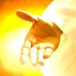 The Right Hand of G-d, Finds out all of G-d